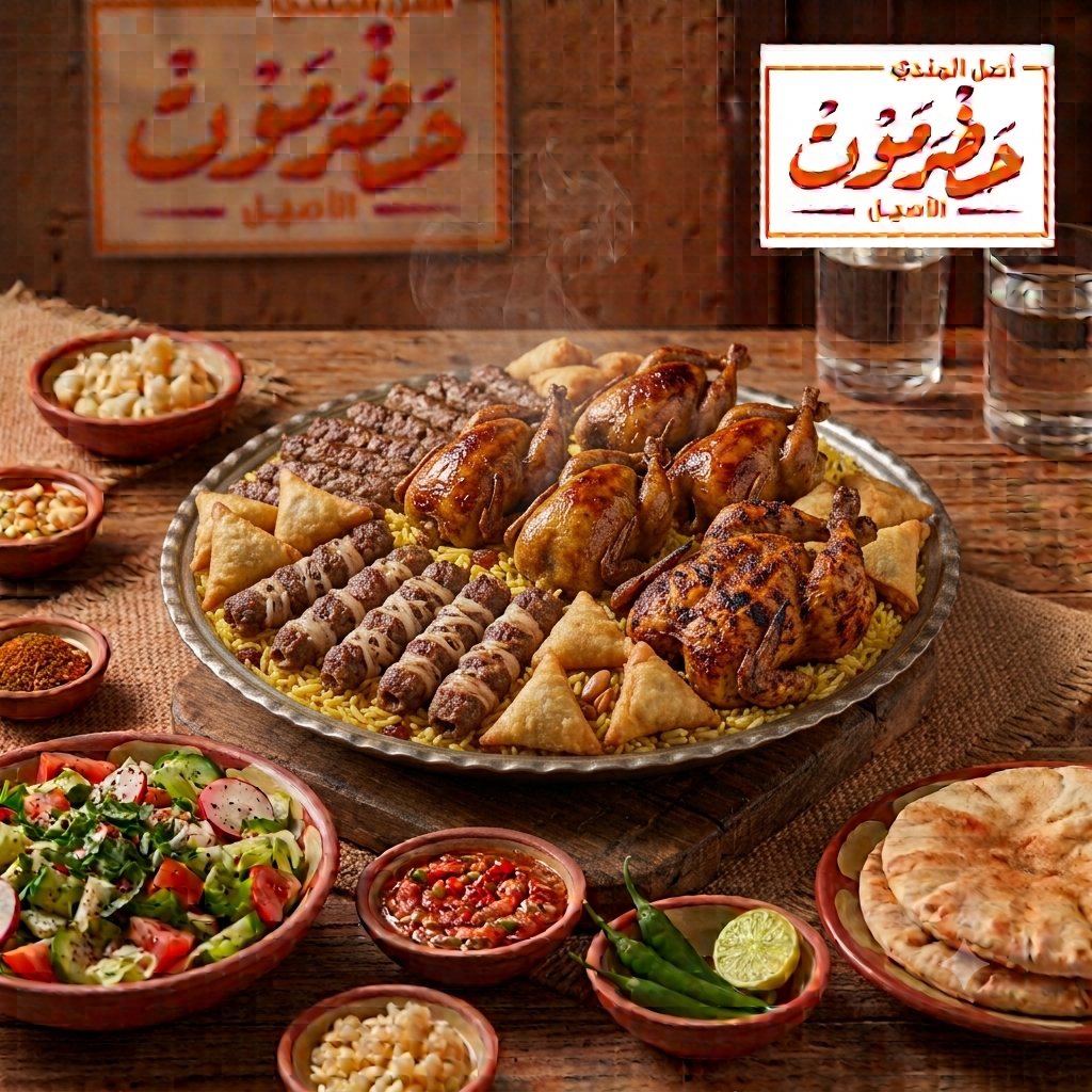 صينية المهندسين