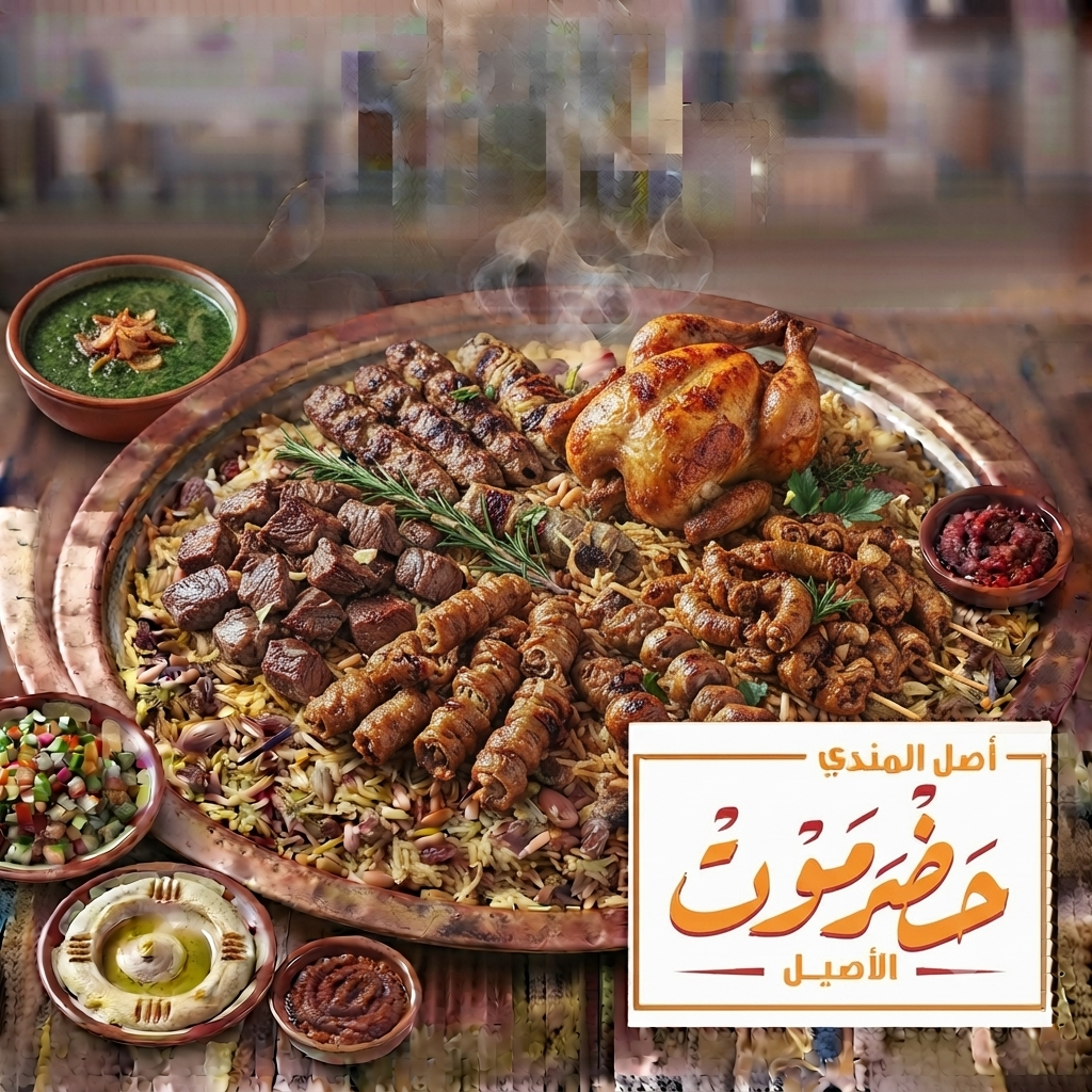 صينية المزاج العالي