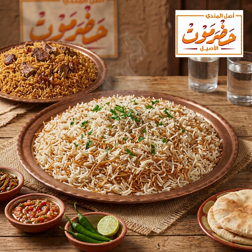 أرز شعيرية