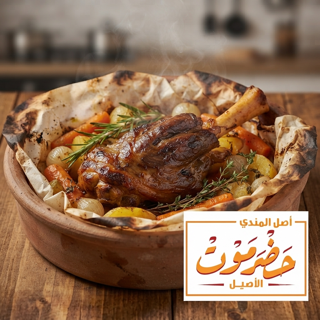 فخارة موزة تركي