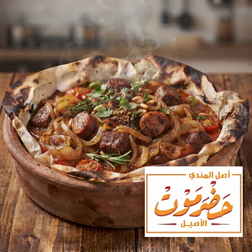 لحمة بالبصل