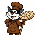 بيتزا سام SAM PIZZA